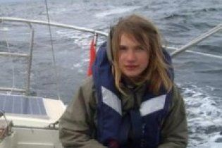 Суд отпустил 14-летнюю голландку в кругосветное путешествие
