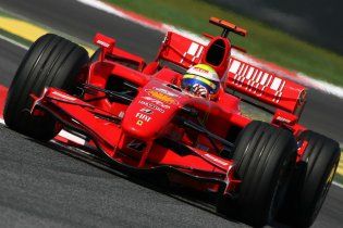 Ferrari загрожує виключення з Формули-1