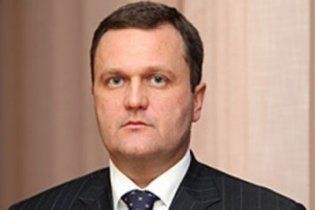 Уряд звільнив головного санлікаря