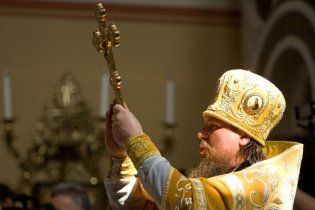 Православні та греко-католики відзначають Воздвиження