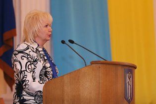 "Викрадену" з-під арешту чиновницю Черновецького знайшли в лікарні