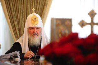 Російська церква пояснила, навіщо Кирилу дорогий годинник і автопарк