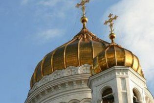 УПЦ МП: Київський патріархат зникне однозначно