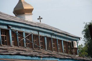 У справі вибуху храму у Запоріжжі з’явились нові подробиці