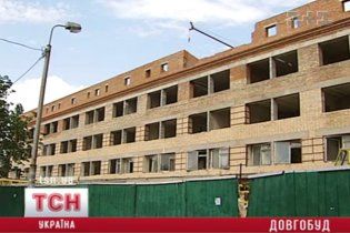 Столичний район залишився без дитячої поліклініки