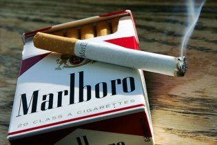 В Ірані знайшли в Marlboro свинячу кров