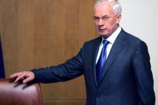 Азаров вимагає від СОТ створення зони вільної торгівлі на рівноправних засадах