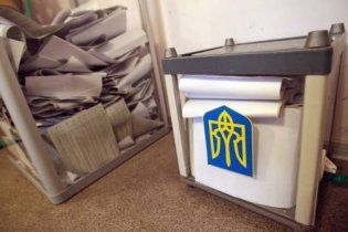 На місцевих виборах прогнозують низьку явку