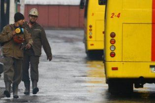 На Донеччині знайдено тіло останнього гірника, який потрапив під завал