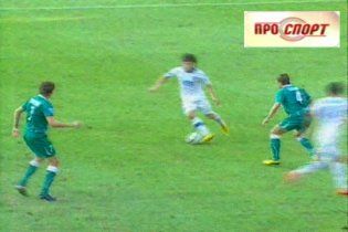 "Дніпро" - "Оболонь" - 3:0. Найкращі моменти гри