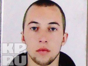 "Приморський партизан" Нікітін