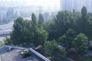 Метеорологи: дыма из России больше не будет