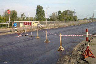 "Укравтодор" заборгував своїм кредиторам майже 20 млрд гривень