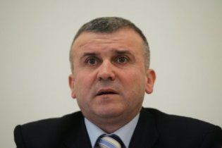 Медведько уволил еще одного заместителя
