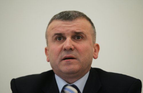 микола голомша