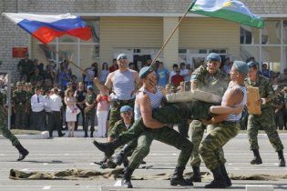 США выразили обеспокоенность разгоном митинга оппозиции в Москве