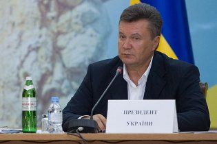 Януковича призвали защитить свободу прессы в Украине