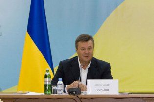 Під час правління Януковича в СБУ відбулися глобальні чистки