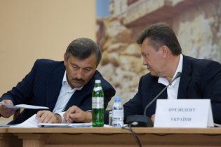 КПУ: Янукович у Криму уповноважив Джарти йти по трупах