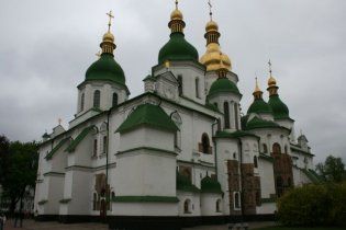 1000-річчя Софії Київської: Янукович назвав її символом свободи і єдності