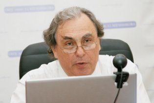 Табачник уволил ректора Одесского национального университета
