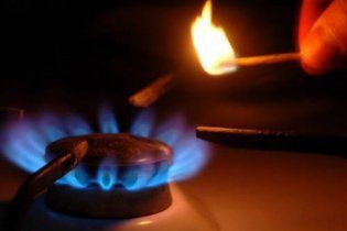 На Днепропетровщине из-за долгов без газа может остаться целый город