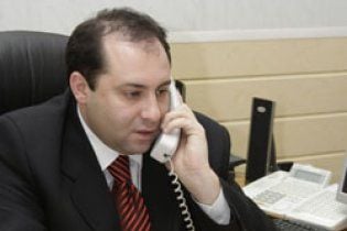 Загрози життю мера Мелітополя, який потрапив у ДТП, немає
