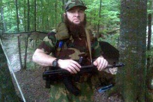 Раскол на Кавказе: боевики выбрали нового лидера вместо Доку Умарова