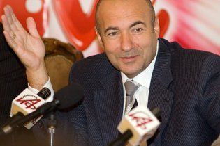 Игорь Крутой попал в больницу из-за футбола