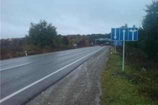 Грузія сподівається, що Україна допоможе їй будувати дороги