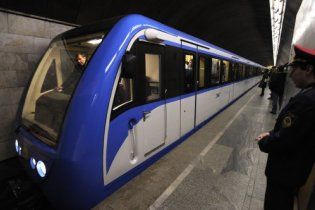 В Кабмине хотят приватизировать метро