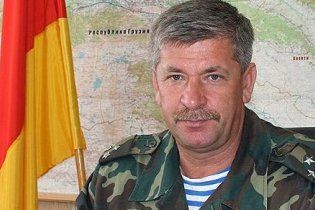 Новий міністр оборони Південної Осетії очікує нової війни з Грузією