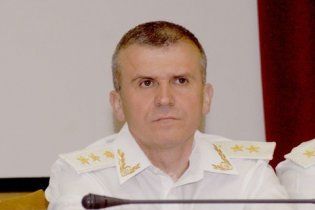 Экс-заместитель генпрокурора отрицает, что потерял должность из-за Голодомора