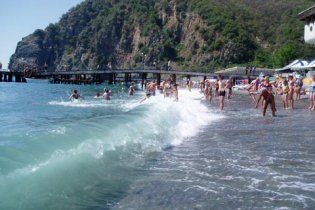 У кримських готелях запровадять систему all inclusive