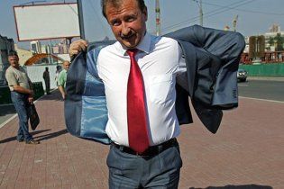Попов особисто перевірить найогидніші смітники Києва