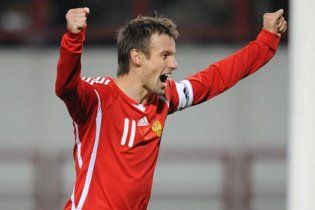 "Зеніт" здійснив ще один гучний трансфер