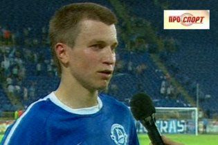 "Днепр" - "Спартак" Златибор. Комментарий Ротаня