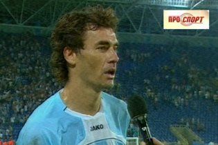 "Дніпро" - "Спартак" Златібор. Коментар Братича
