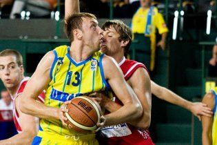 Збірна України зазнала другої поразки у кваліфікації Євро-2011