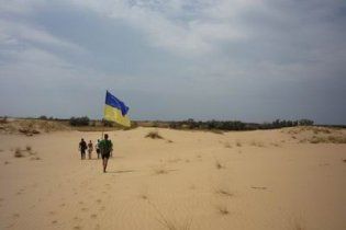 Екологи: на Україну наступають пустелі