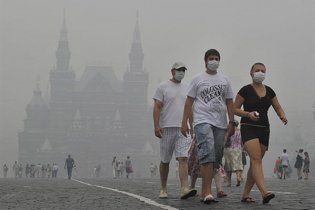 Госдеп США рекомендовал американцам не ездить в Москву