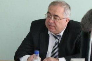 Мелитопольский ректор назвал обвинение во взяточничестве провокацией