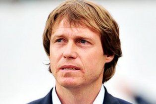 Тренер "Карпат": український футбол був і буде сильним