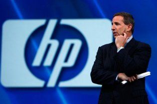 Глава Hewlett-Packard ушел в отставку из-за сексуальных домогательств