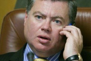 Євген Корнійчук закликає владу скасувати квоти на експорт зерна