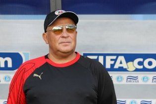 Кварцяний: судді допомогли "Динамо" у Луцьку