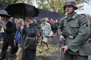 У Німеччині ще одного українця судитимуть за розстріл євреїв