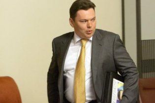Міністра транспорту вимагають звільнити через перешкоджання аудиту діяльності Тимошенко