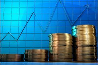 Українська економіка застрягла на рівні африканських країн