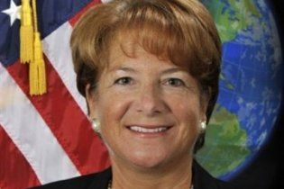 Впервые в США одну из разведслужб возглавила женщина
